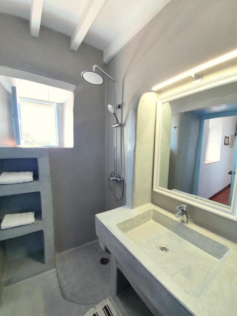 Case de vacanță Theologos *