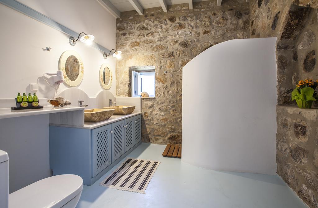Case de vacanță Theologos Grikos Bay (Patmos)