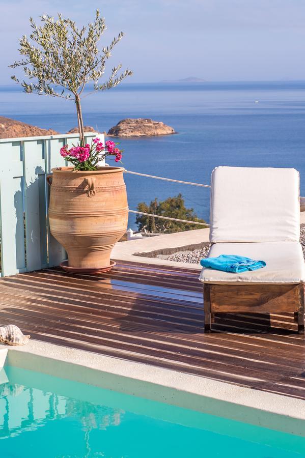 Case de vacanță Theologos Grikos Bay (Patmos)